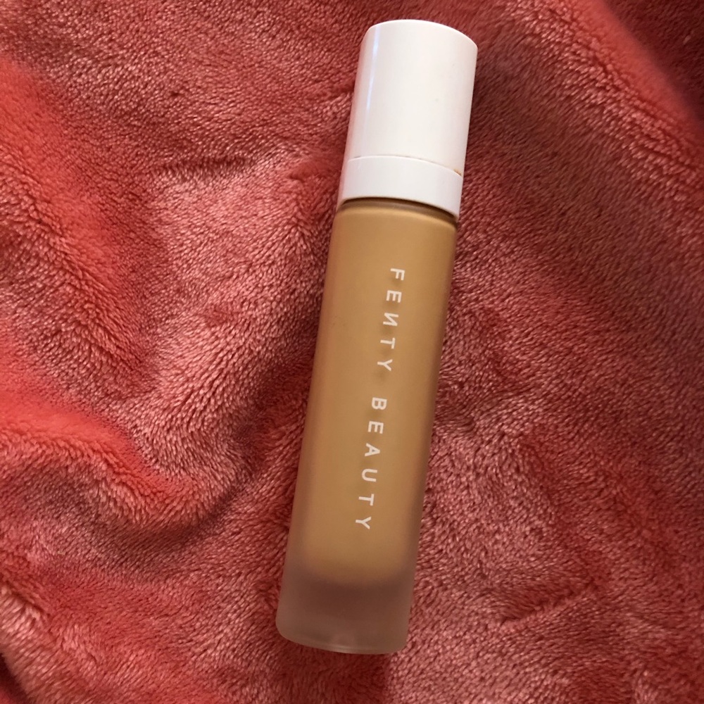 Fenty foundation